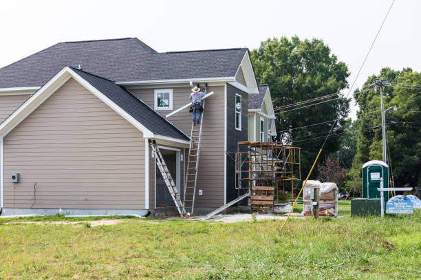  Malvern, AR Siding Installation & Repair Pros